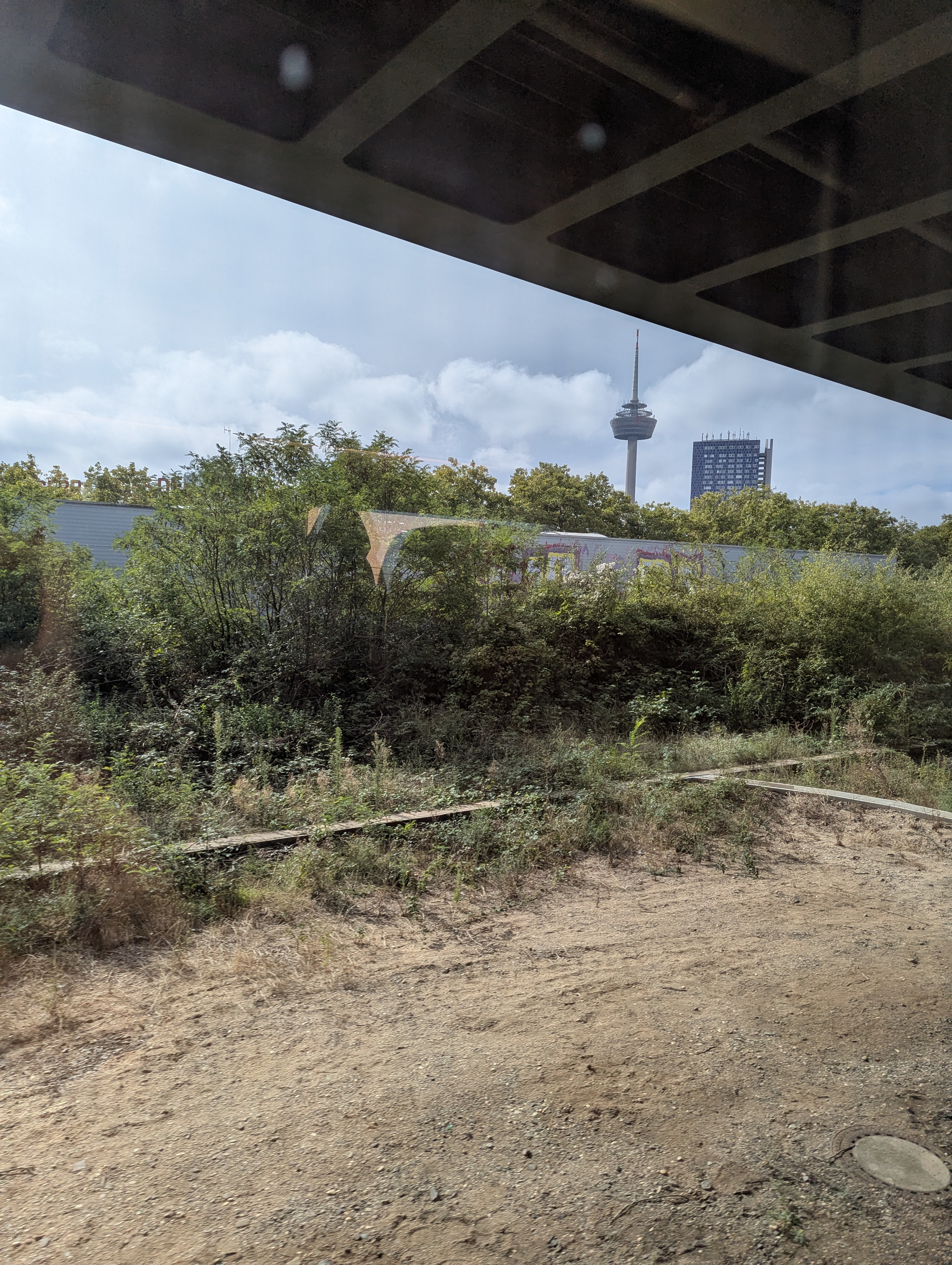 train, Koln, Germany, Belgium